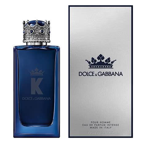 dolce gabbana k 100ml|dolce e gabbana intense.